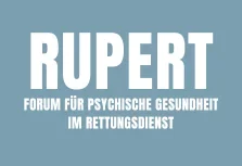 RUPERT - foRUm für Psychische gEsundheit im deutschen RetTungsdienst