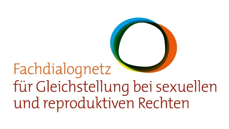 Fachdialognetz für sexuelle und reproduktive Rechte