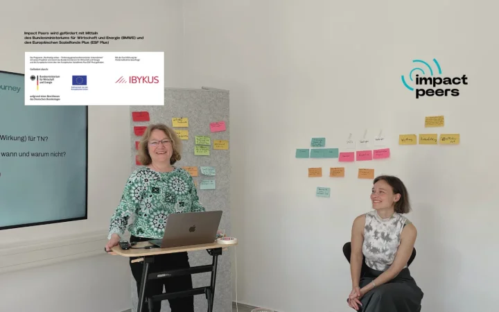Link: Geschäftsstrategien & Wirkung
