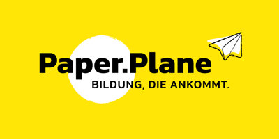Paper Plane Bildung e.V.