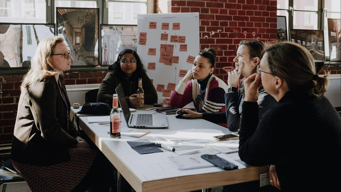 Social Entrepreneurship – Ideen entwickeln, Sinn stiften, Wirkung entfalten