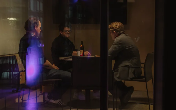 Link: Mentor Match - Connecte mit Expert:innen