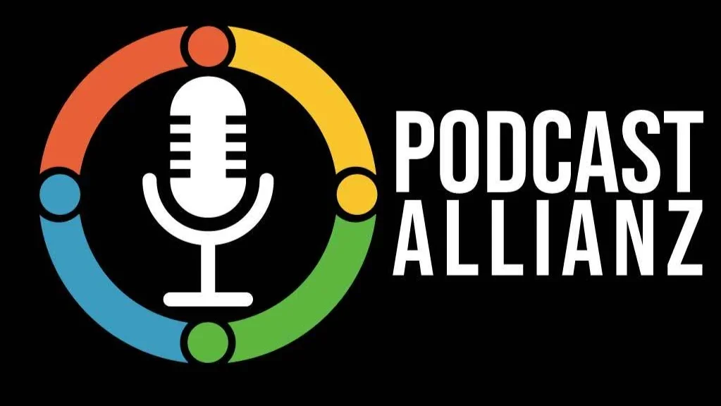 Podcast Allianz e.V.