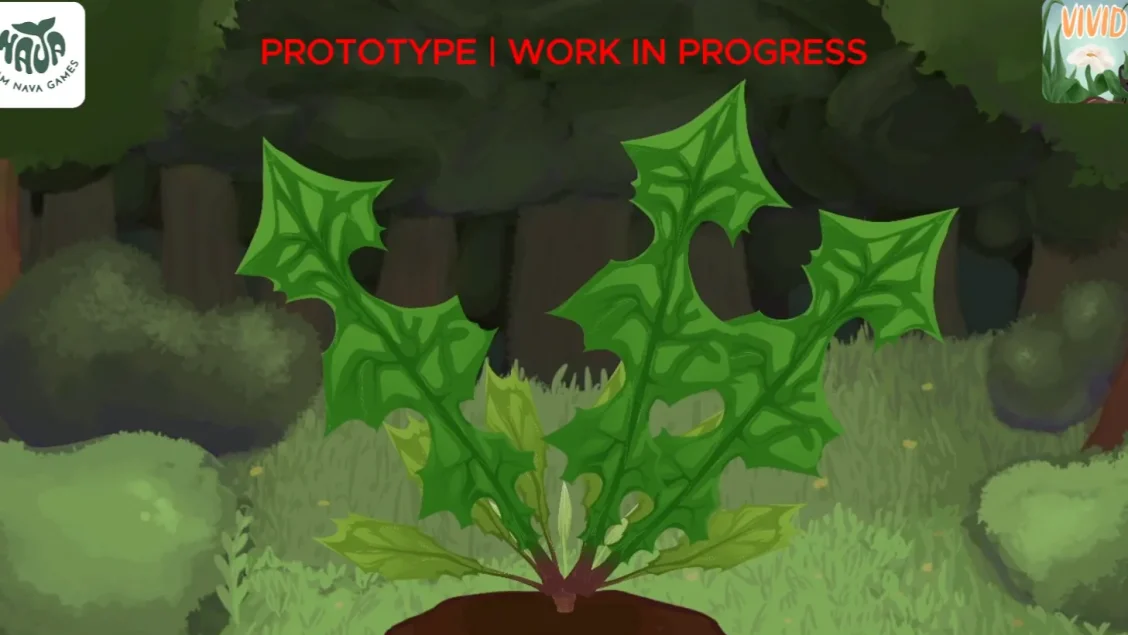 VIVID | Entwicklertagebuch | #12 – Windanimationen & Teamerweiterung