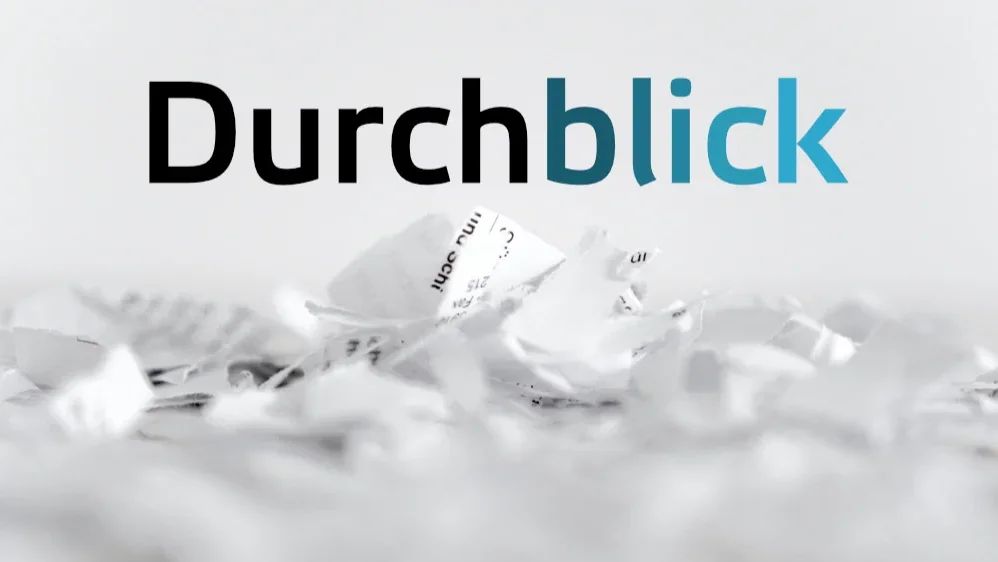 Durchblick / Familien-Hub