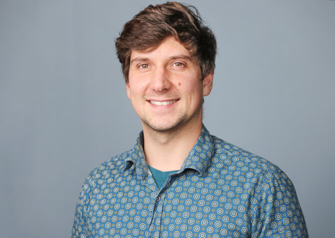 Gerry Hallbauer