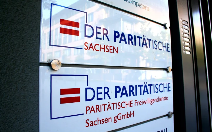 Link: Zugang zu Zielgruppen der sozialen Arbeit