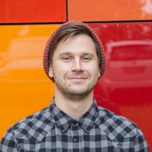 Robert Kurek