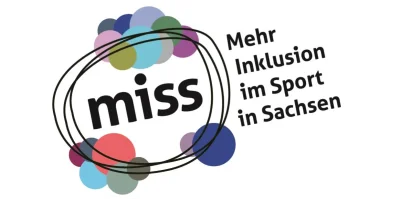 miss - Mehr Inklusion im Sport in Sachsen