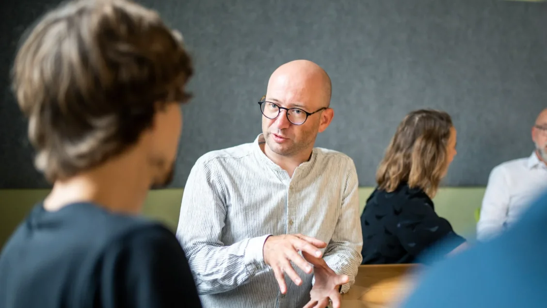 Expertise Abo Nachhaltigkeit