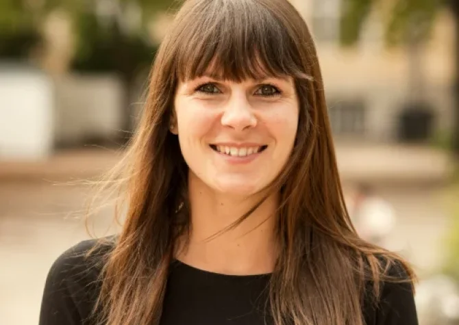 Marlene Walter