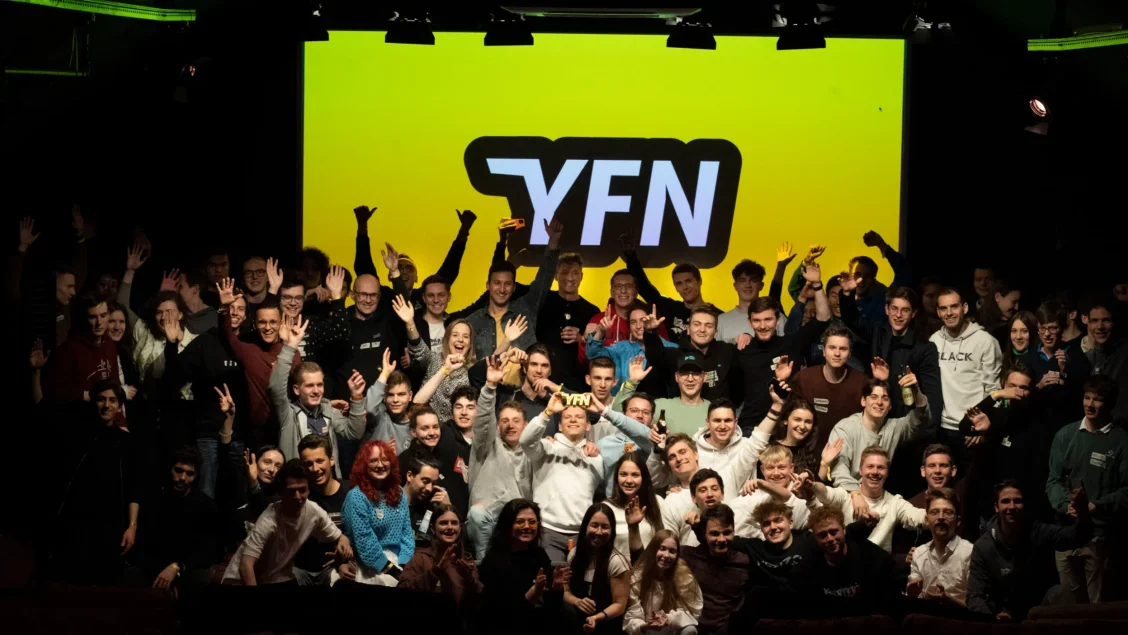 image YFN - Young Founders Network e.V.