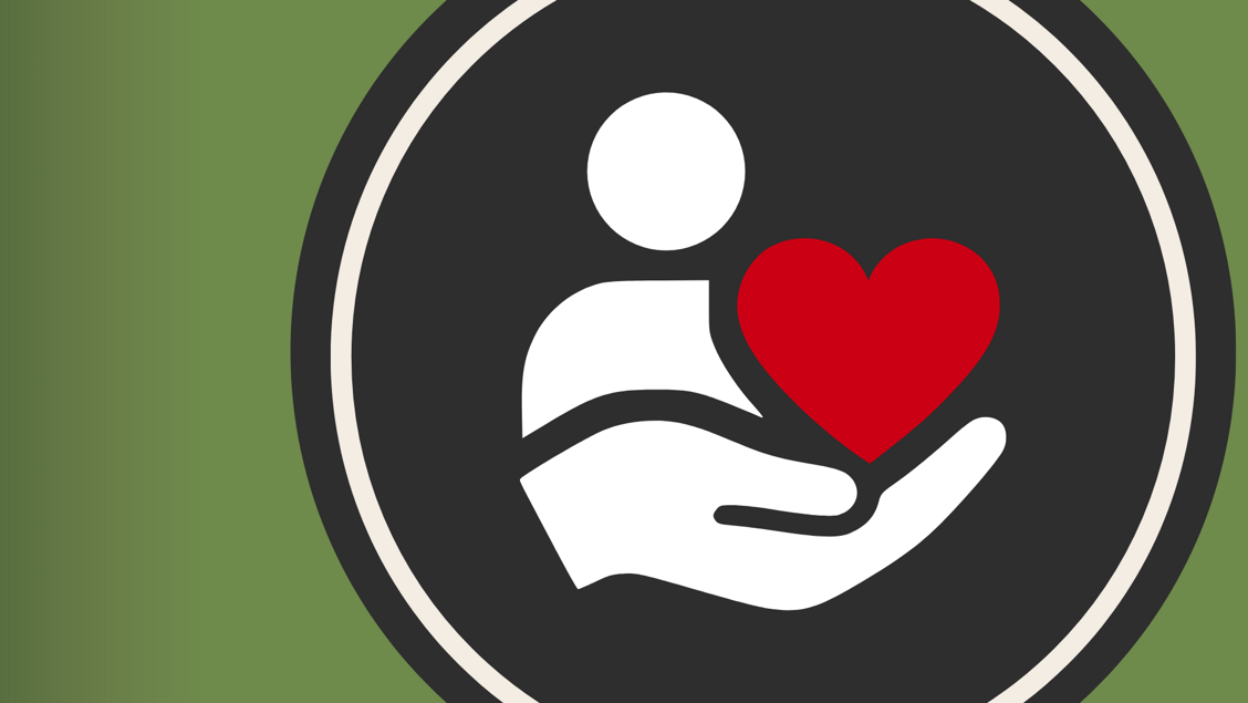 CARING EMPLOYER - Zertifizierung  für menschliche Unternehmenskultur