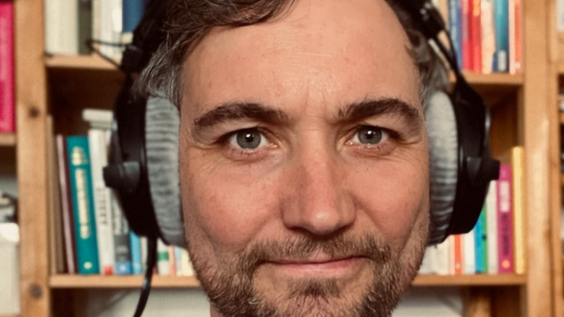 Skillshare-Stunde in Görlitz | auch als LIVESTREAM