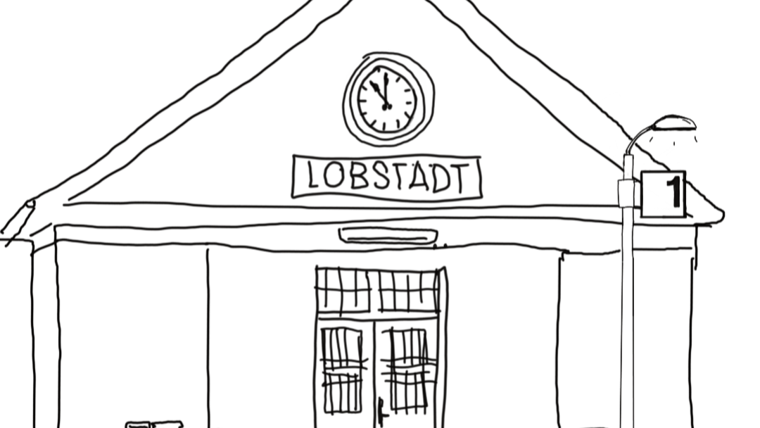 sss Gleis 1 e.V. - Begegnungsstätte