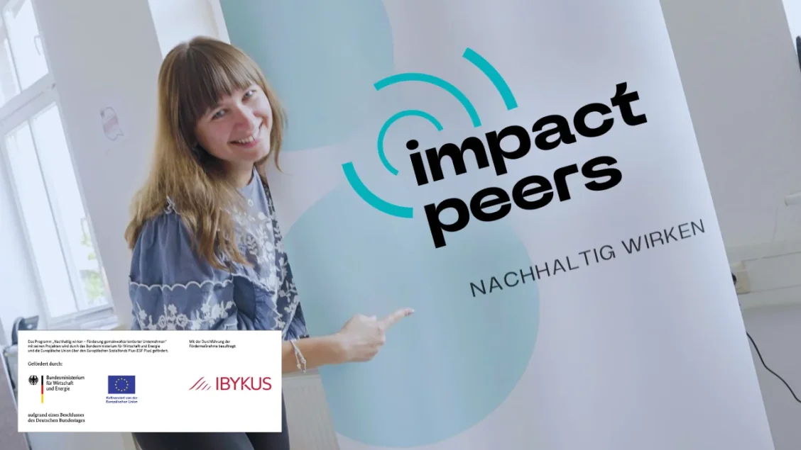 Impactpfad für STARTER
