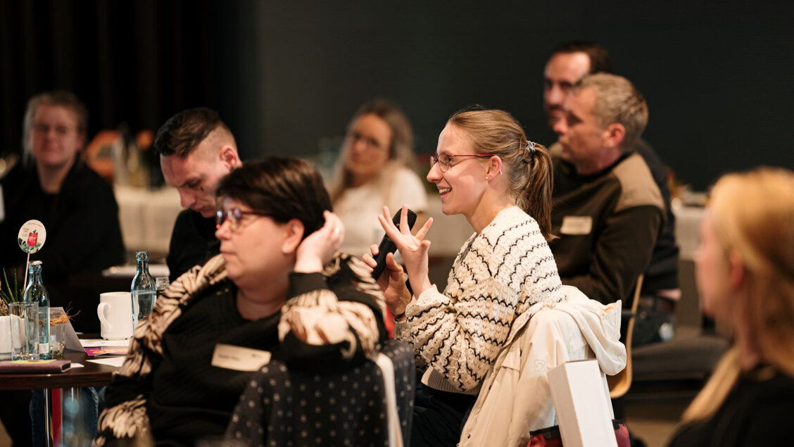 Roadshow Mittelsachsen