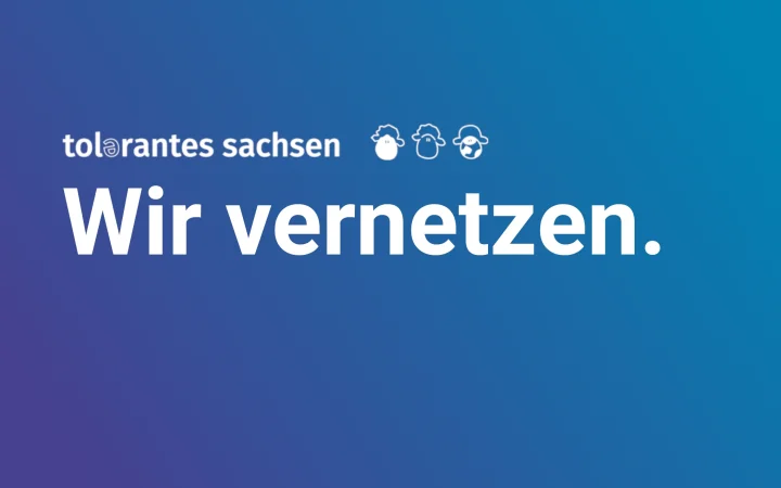 Link: Wir vernetzen.