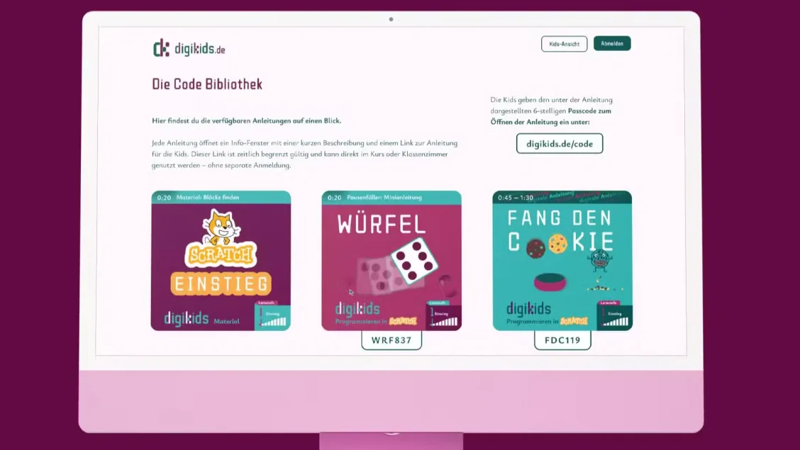 Digikids