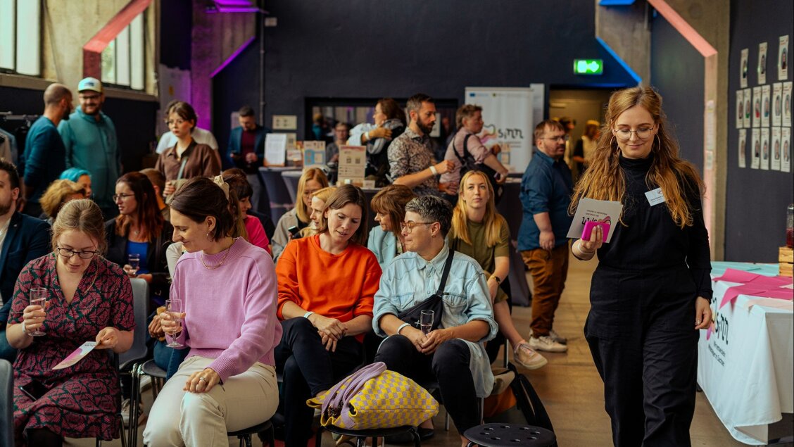 Forum Soziale Innovation Sachsen