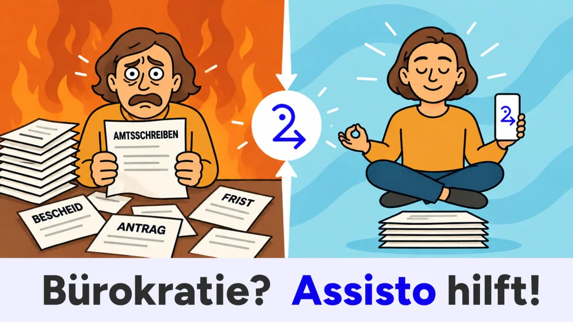 Assisto - Social Copilot