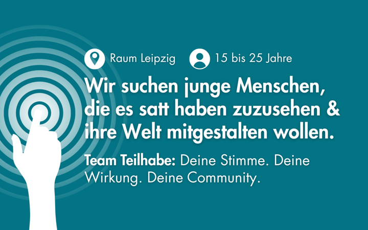 Link: Team Teilhabe
