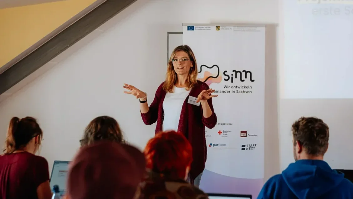 Workshop: Wirkungsmessung D6