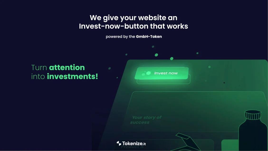 Tokenize.it