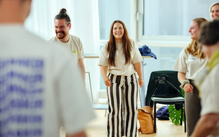 Link: CHANGEMAKER AKADEMIE Essential