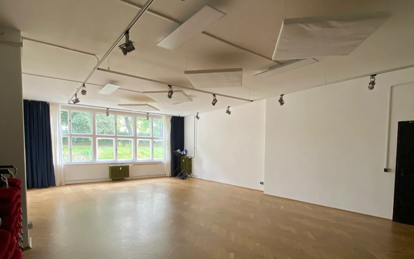 Veranstaltungssaal