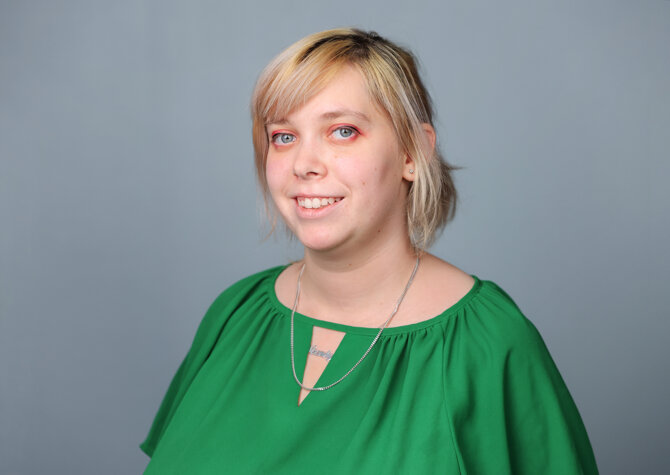 Jasmin Liebig