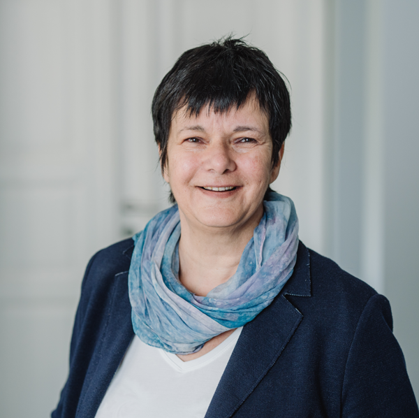 Viola Andrä Viola Andrä, SINNkubator Jury