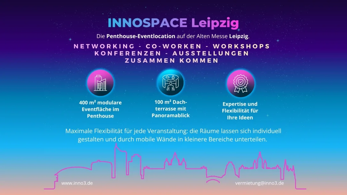 InnoSpace Leipzig