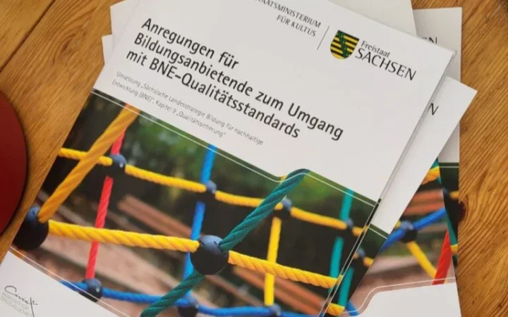 Link: Beratung zur Organisationsentwicklung im Bereich Nachhaltigkeit
