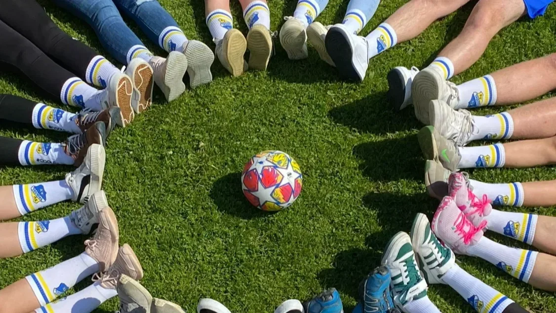 EIGENSINN - Jugend gestaltet Landleben