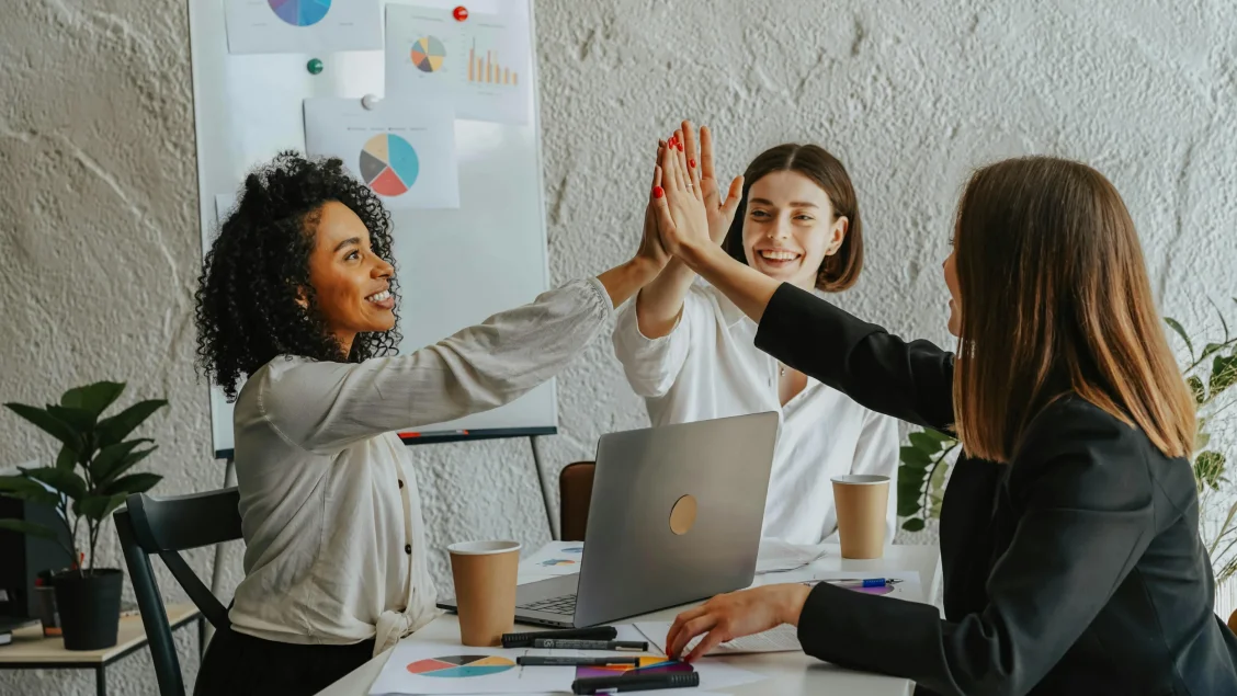 WAVE - Frauen in der Arbeitswelt fördern