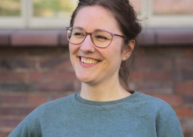 Sophie Gnest