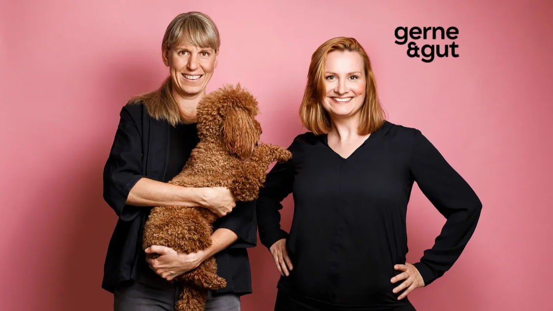 image1 gerne & gut