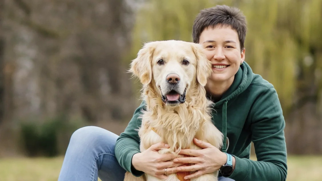 Ted´s Pfotenpfade | Auszeiten und Coaching mit Hund