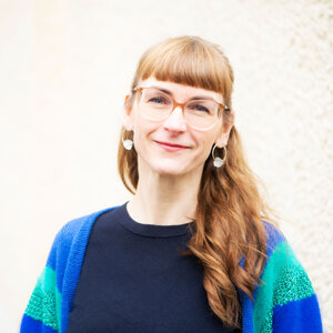 Anne Recknagel