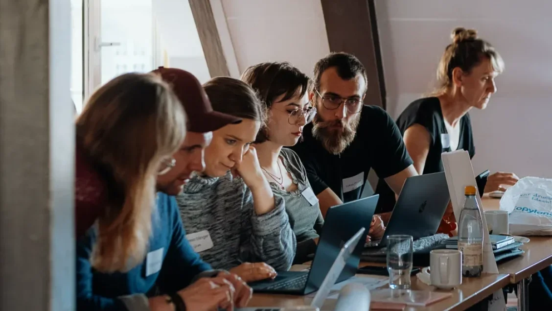 Workshop: Finanzierungsmöglichkeiten entdecken D6