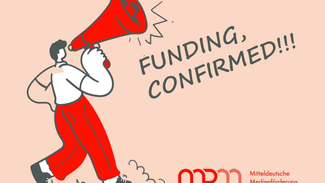 VIVID erhält Prototypen-Finanzierung!