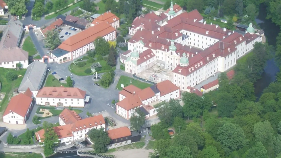 Stiftung IBZ St. Marienthal