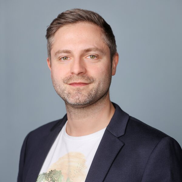 Tino Kreßner Tino Kreßner, SINNkubator Jury