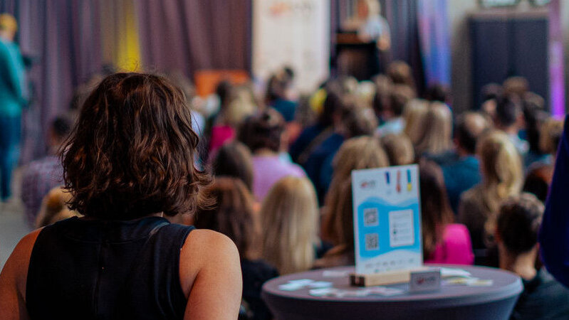 SINNovationsfest | AUSGEBUCHT
