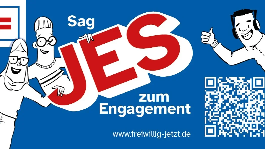 JES Jugend Engagiert Sich