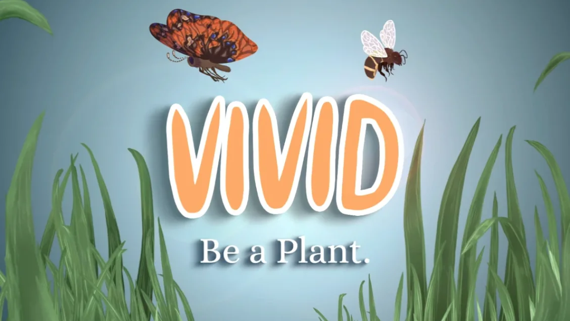 🎮 VIVID: Steam-Demo erscheint Ende September! 🌱