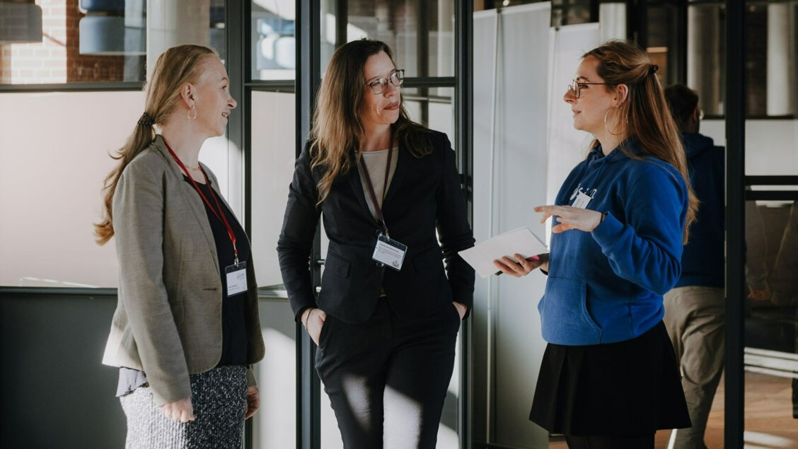 Sächsische Innovationskonferenz