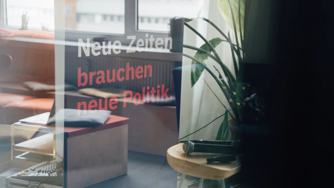 JoinPolitics
