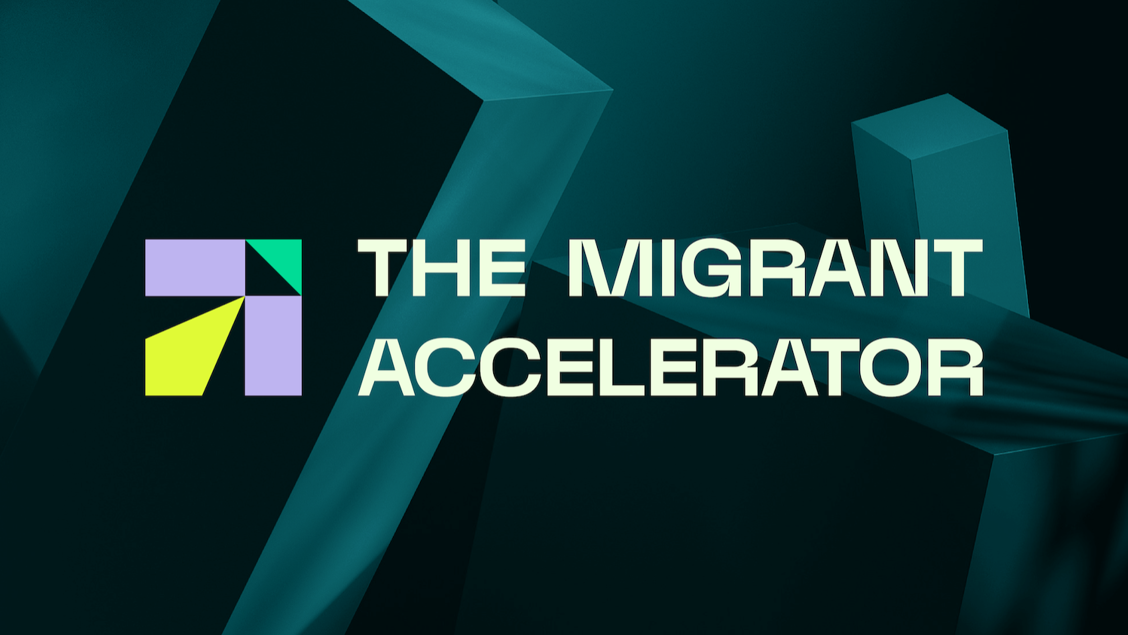 TMA_Logo_BG_1080x1080_Kopie The Migrant Accelerator